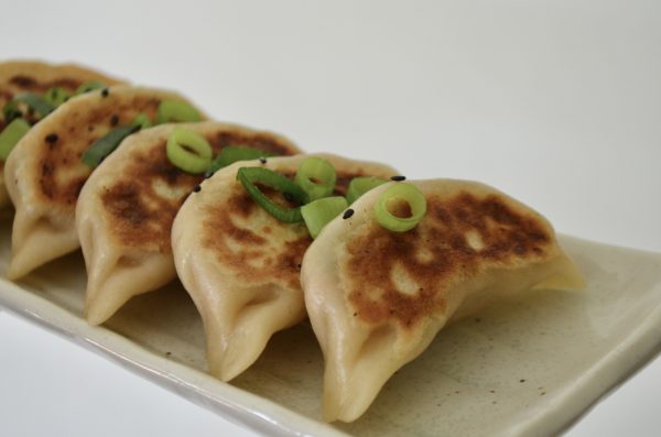 Japanese Gyōza Workshop Saturday 16th November - Image 2