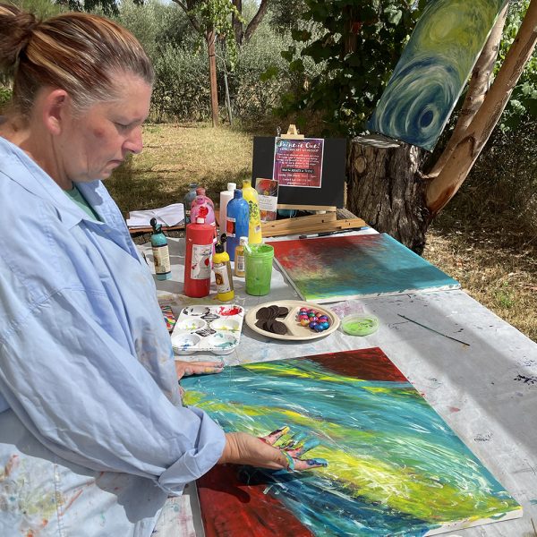 Paint It Out Sunday 17th November - Image 3