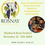 Free Wine Tasting